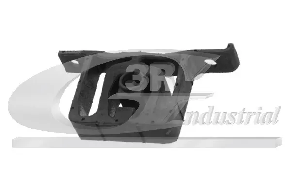Coxim de fixação do silenciador Audi A3 8L1