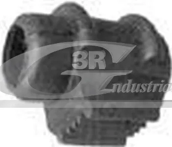 Bucha externa de estabilizador dianteiro 60640 3RG