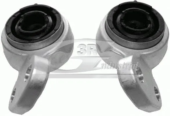Bloco silencioso dianteiro do braço oscilante inferior BMW 3 E46