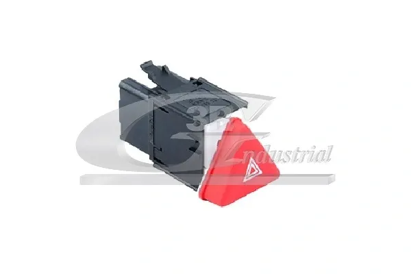 Botão de ativação do sinal de emergência 83774 3RG