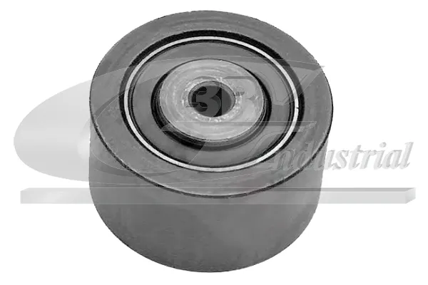  Rolo parasita da correia de transmissão Peugeot 307 