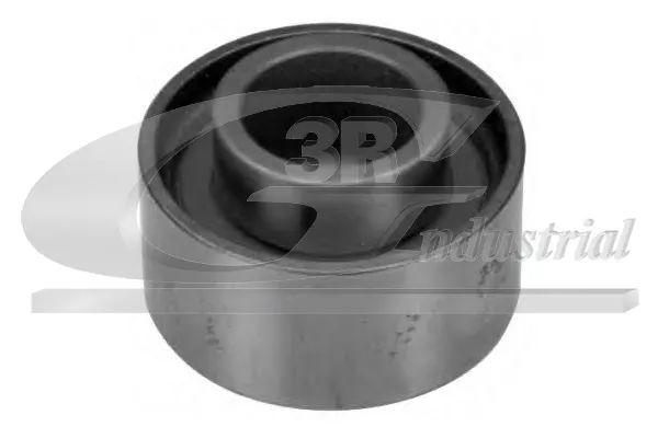 Rolo parasita da correia do mecanismo de distribuição de gás Mazda 323 BA