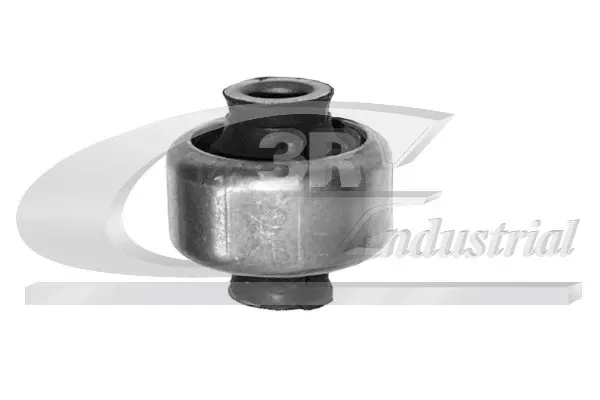 Bloco silencioso dianteiro do braço oscilante inferior Renault Trafic 2 FL