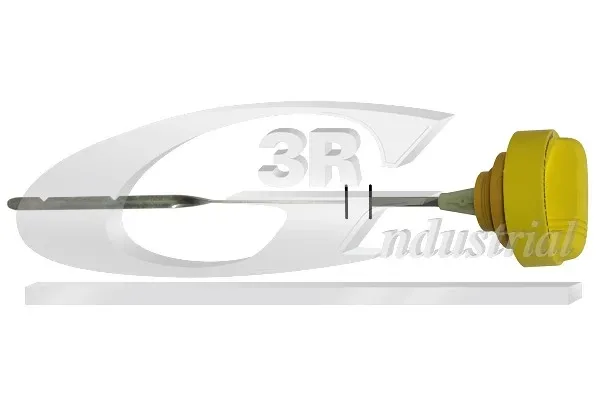 Sonda (indicador) do nível de óleo no motor 80682 3RG