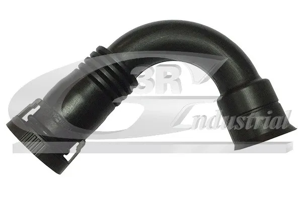 Cano derivado de ventilação de cárter (de separador de óleo) 81703 3RG