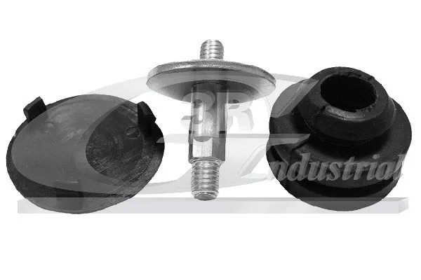 Coxim de tampa decorativa de motor 80778 3RG