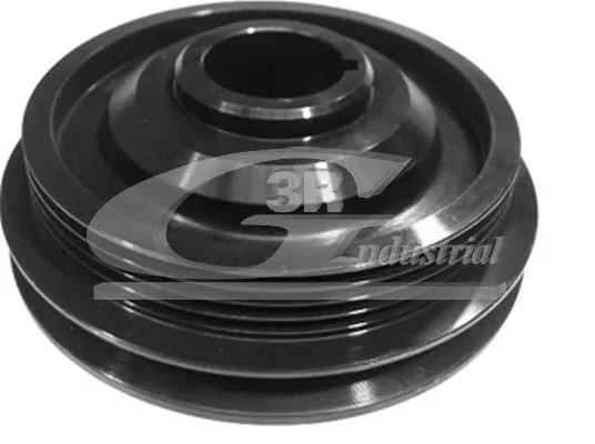 Polia de cambota Fiat Tipo 160