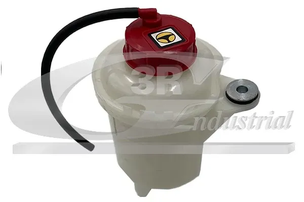 Tanque de bomba da Direção hidrâulica assistida Fiat Doblo I