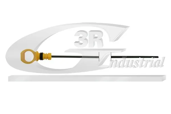 Sonda (indicador) do nível de óleo no motor 81251 3RG