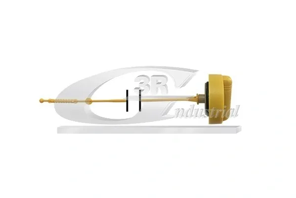 Sonda (indicador) do nível de óleo no motor 83600 3RG