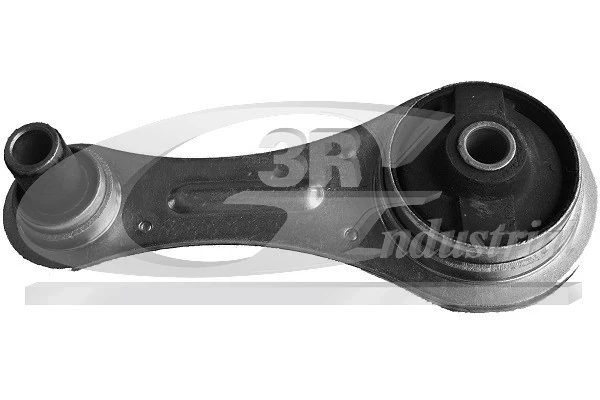 Coxim (suporte) traseiro de motor para Renault 19 (S53)