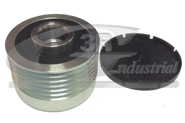 Polia do gerador Fiat Ducato 3 250