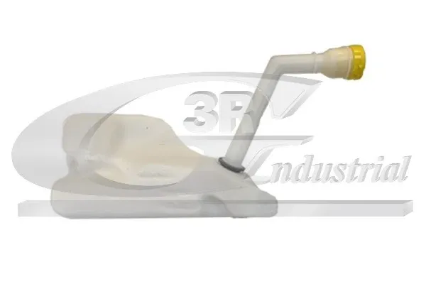 Tanque de fluido para lavador de vidro 83618 3RG