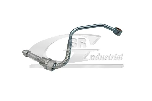 Tubo (mangueira) de fornecimento de óleo de turbina para Renault LOGAN (LS)