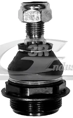 Suporte de esfera inferior 33217 3RG