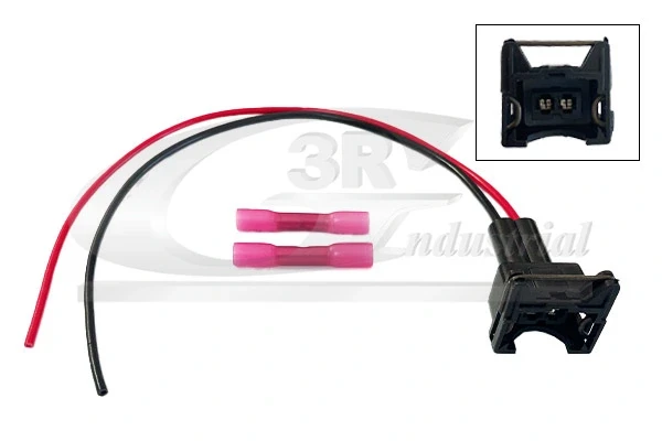 Convertidor de pressão (solenoide) de supercompressão para Alfa Romeo 146 (930)