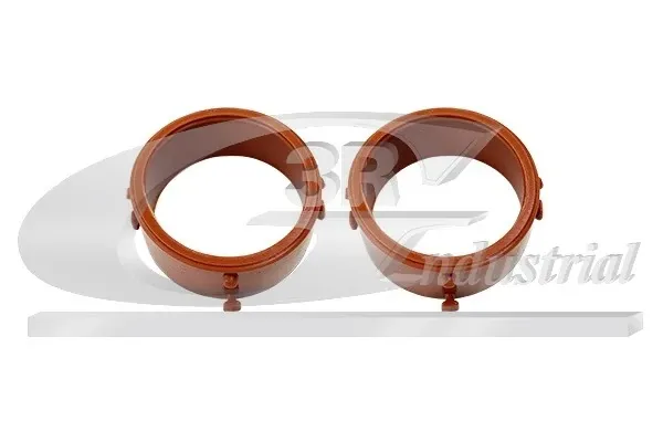 Vedante de turbina de ar comprimido, admissão 85503 3RG
