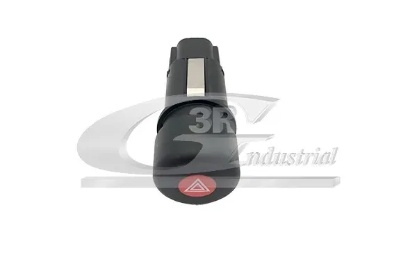 Botão de ativação do sinal de emergência Ford Transit V