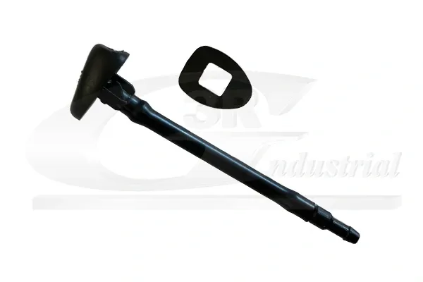 Injetor de fluido para lavador de pára-brisas Citroen Saxo S0, S1