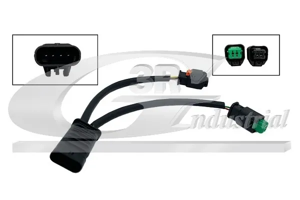 Fio de sensor de temperatura do fluido de esfriamento 30208 3RG