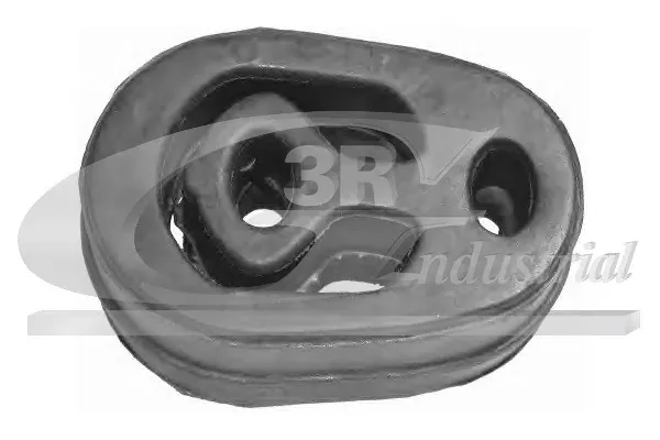  Coxim de fixação do silenciador Ford Transit 4