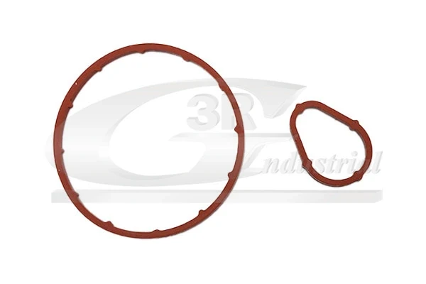 Vedante de bomba de vácuo para Peugeot 307 (3A, 3C)
