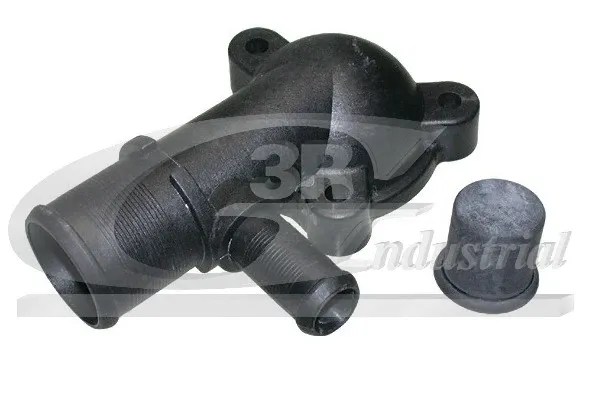 Caixa do termostato Citroen Saxo S0, S1