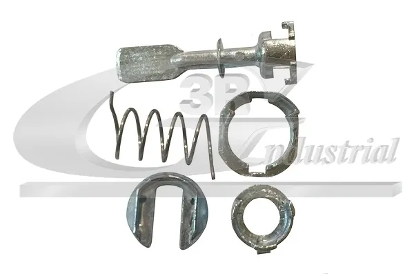 Trinco de fecho da porta dianteira esquerda 85774 3RG