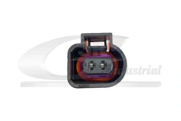 Desengate (ficha) de sensor de desgaste das sapatas do freio para Seat Ibiza III 6L1