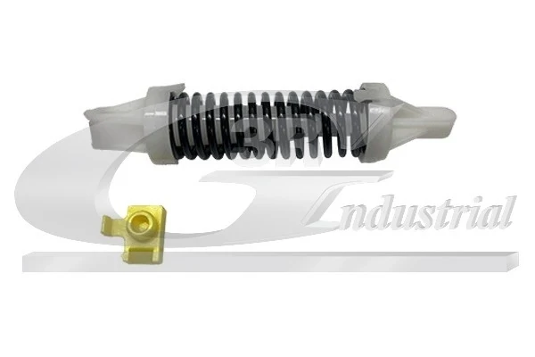 27400 3RG mola de pedal de embraiagem