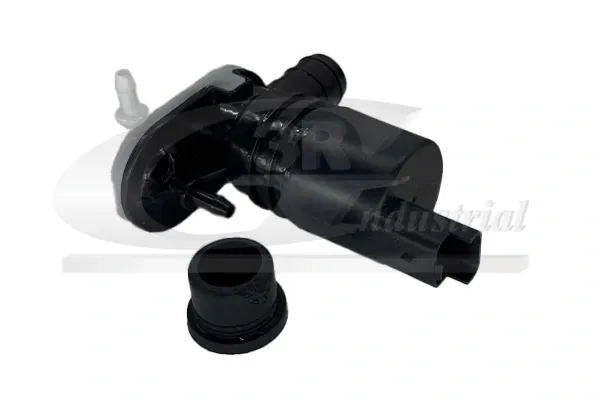 Bomba de motor de fluido para lavador de vidro dianteiro 88281 3RG