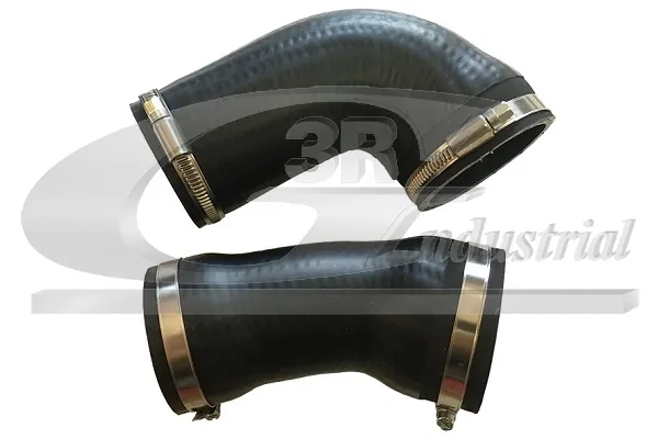 Mangueira (cano derivado) de intercooler 80161 3RG