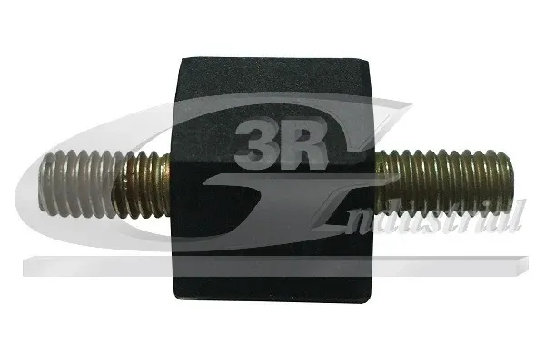 Consola (coxim de fixação) inferior do radiador 80700 3RG