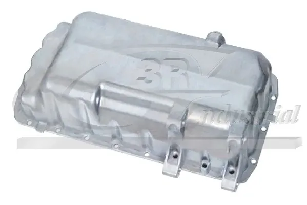 Panela de óleo de cárter do motor 84210 3RG