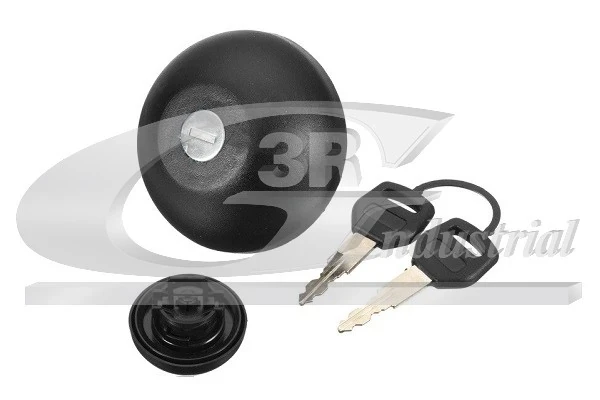Tampa (tampão) do tanque de combustível para Opel Vivaro (J7)