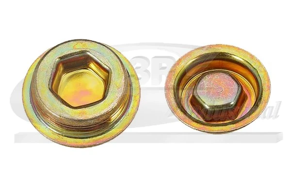 Tampão CBC/do bloco de cilindros para Mercedes A (W176)