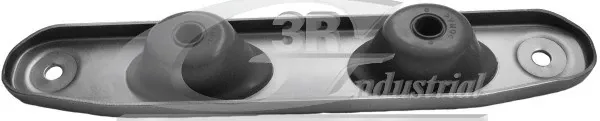 Coxim de fixação do silenciador Volkswagen Golf 6 5K1