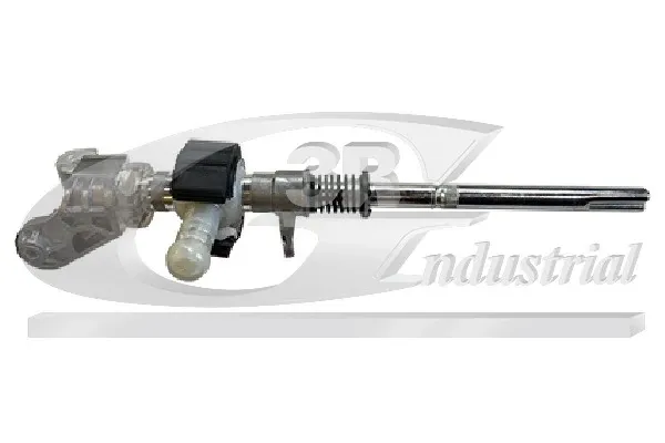 Avalanca de mudança Skoda Fabia PRAKTIK