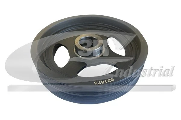 Polia de cambota para Renault Clio (B7)