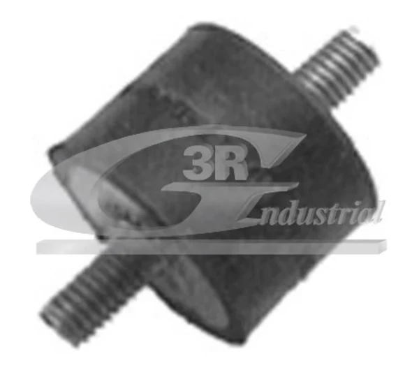 617988011164 Mercedes coxim de caixa de filtro de ar