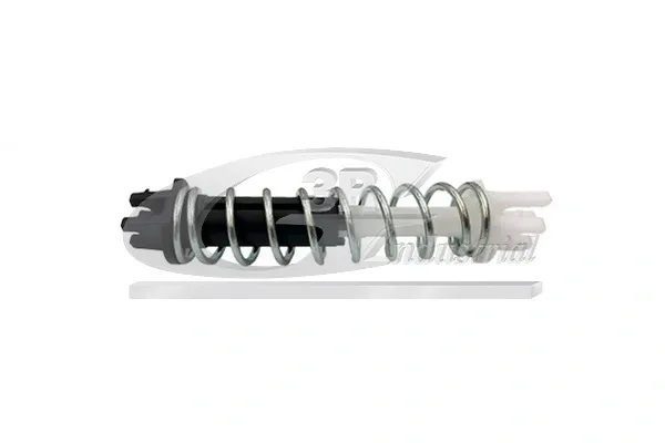Mola de pedal de embraiagem 27204 3RG