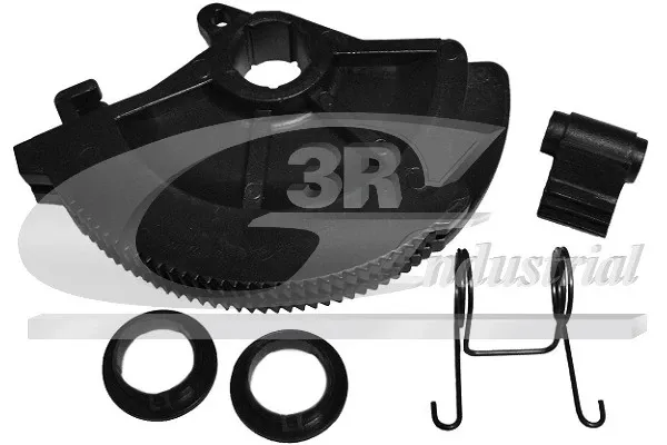 Kit de reparação do setor de acionamento de embraiagem 24304 3RG