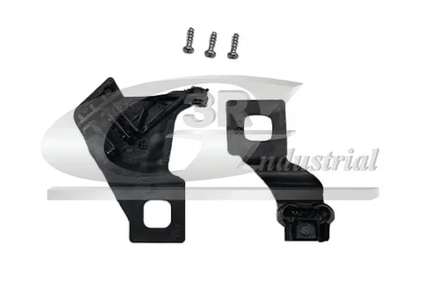 Consola (adaptador) de fixação da luz dianteira direita 77738 3RG