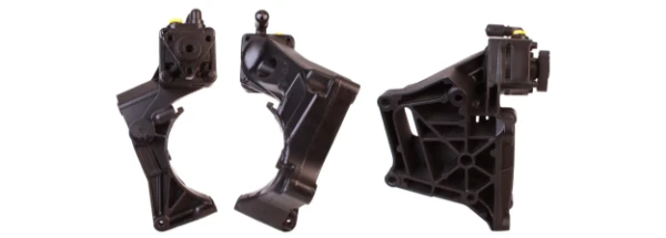 Bomba da Direção hidrâulica assistida para Saab 9-3 (YS3F)