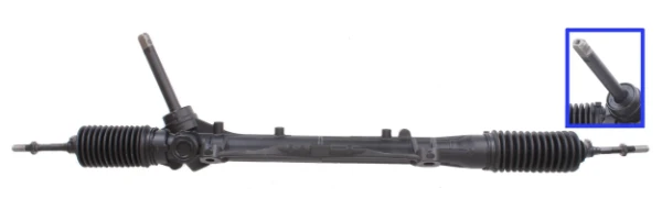 Cremalheira da direção para Nissan Micra (K12)