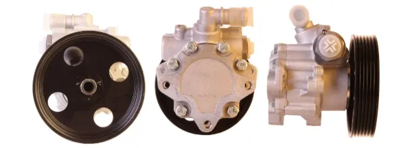 Bomba da Direção hidrâulica assistida 715520108 DRI