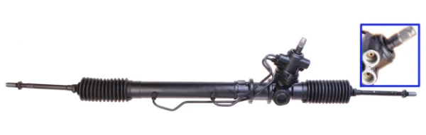 Cremalheira da direção para Daihatsu Terios (J2)