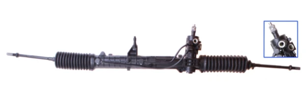 Cremalheira da direção para Alfa Romeo 145 (930)