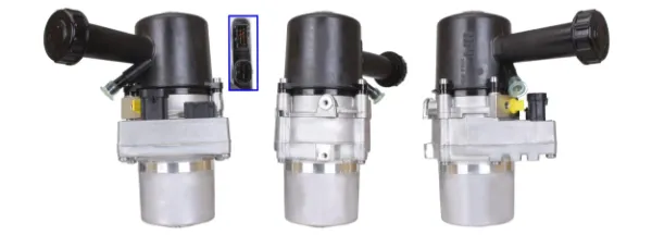 00004007ZH Peugeot/Citroen Bomba da Direção hidrâulica assistida