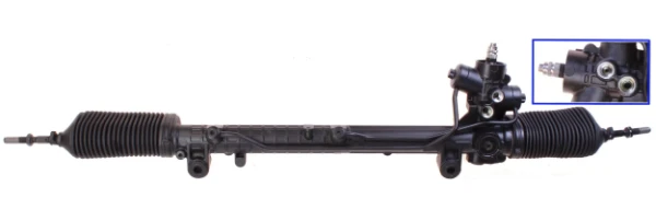 Cremalheira da direção на Mercedes A (W168)